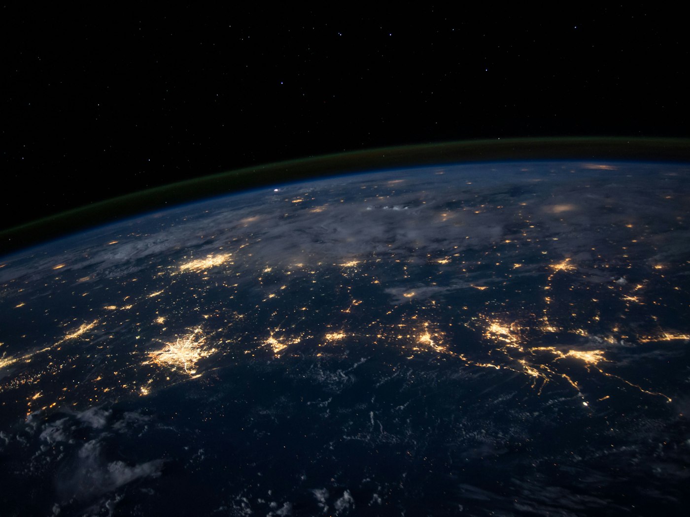 You don't need ERP. You need your own operating layer.